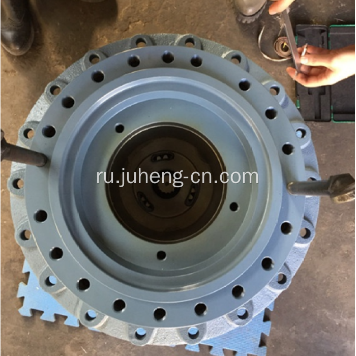 325D Travel Reducer Travel Gearbox 2276116